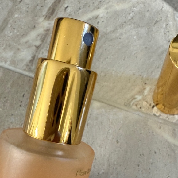 Capri Seaside Glow Tonic - Orange - Picture 3 of 4